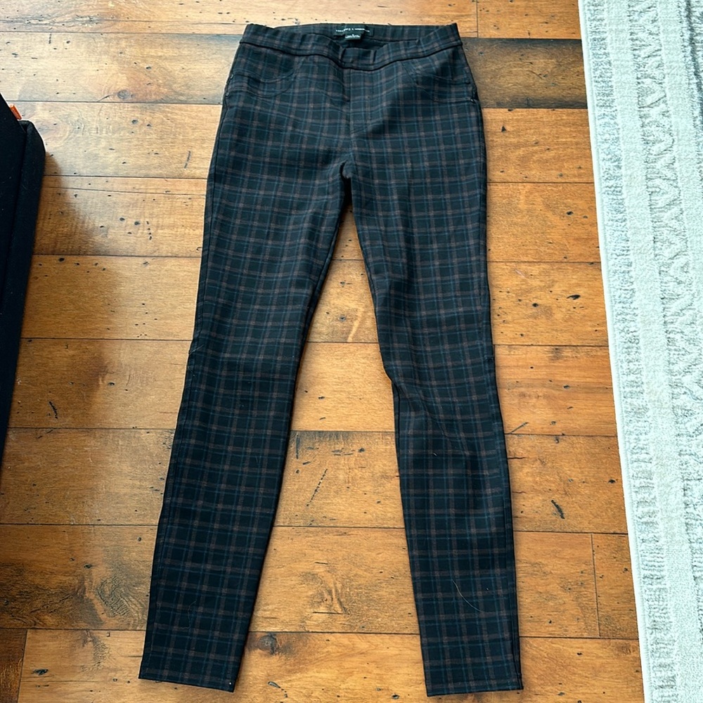 EUC Anthropologie Pants